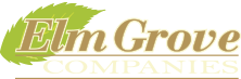 Elm Grove Property Management logo